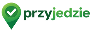logo Przyjedzie.pl